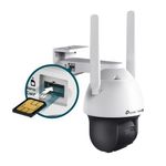 product_image_name-TPLink-VIGI 4MP Outdoor Full-Color 4G Pan Tilt Network Camera-4