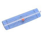 Generic Portable Paper Trimmer A4 Size Paper Cutter Cutting Machine - image 2