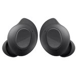 Samsung Galaxy Buds FE Wireless Earbuds - Wireless Noise Cancellation & ANC Earbud, Headphone & Headset. ( Black ) - image 2
