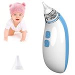 product_image_name-Generic-Nasal Aspirator Electric Nose Suction For Baby-2