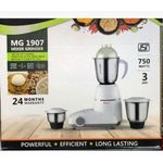 Rico Mixer grinder mg 1507