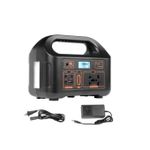 150W Portable Power Station Solar Generator Battery Charger 110/220V Energy Power Solar Charger For Outdoor Camping