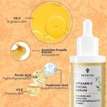 product_image_name-BEE & YOU-Anti Aging, Anti Wrinkle Face Serum With Vitamin C, Skin Brightener, Moisturizer-2