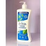 Vesela st ives renewing body lotion