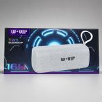 WUF W.Vip Big Bass Wireless Bluetooth Speakers For Both Android and iOS