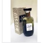 MOUSUF Ramadi Eau De Parfume 50ml