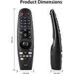 LG Smart-TV Magic Replacement Remote (With Voice) - image 2
