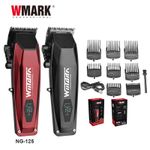 product_image_name-WMARK-NG-125 Professional Hair Clipper-2
