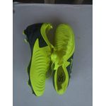 Boot Professional Firm Ground Soccer Cleats – High-Performance Football Boots