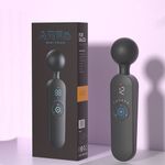 Ares Smart Wand Massager