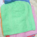 Micro - Fibre Cloth (Napkin/Towel)- 6 In 1