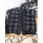 product_image_name-Generic-Double Ankle & Wrist Sand Weight 6kg Leg , Ankle , Wrist Weighted Sand Bag-2