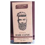 Hair Clinic Professional beard and hair styling gel