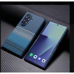 Samsung Galaxy Z Fold 7 back cover case with screen protector 