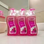 Wind Hand Wash (Strawberry Blast) 500ml X 3