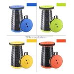 product_image_name-Generic-Retractable Outdoor Collapsible - Portable Stool-2