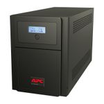 Apc Easy UPS SMV 3000VA/ 2100WATTS - Universal Outlet - 230v