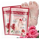 GUANJING Peeling Foot Mask