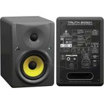 Behringer Truth B1030a High-Resolution, Active 2-Way Reference Studio Monitor