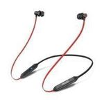 Tecno B1 Se Magnetic Wireless Bluetooth Neckband Earphones