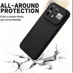 Infinix note 60pro protection phone case 