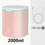 product_image_name-Generic-2L Portable Humidifier With USB + 6 Aromatherapy Oil-6