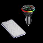 product_image_name-Bolizma-Car Charger Car Media Receiver Multifunctional Car Charger-5