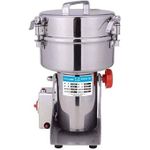 Generic 1000gram Electric Grain Grinder Stainless Steel Grinding Machine