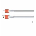 product_image_name-Ldnio-Type-C 3000mm 30W Fast Charging Cable Cord-2