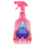 Astonish Antibacterial Surface Cleaner-750ml