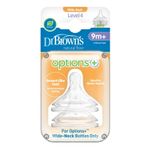 product_image_name-Dr.Brown's-Options+ 0m Teat 2Pk-6
