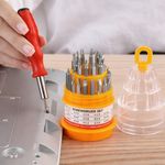 product_image_name-Generic-31-in-1 Multi-Purpose Screwdriver Set for Home & Electronics Repair-6