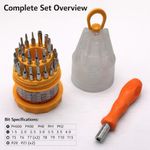 product_image_name-Generic-31-in-1 Multi-Purpose Screwdriver Set for Home & Electronics Repair-8