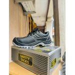 Standard Low Cut Safety Shoe - Industrial Work Sneaker SIZE 45 - image 2