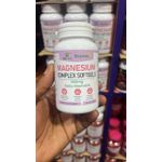 Daynee Magnesium Complex Softgels