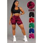  3pcs ladies gym tights 