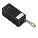 Generic 50000MAH Longlasting portable power bank - image 2