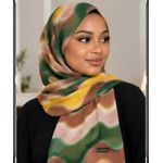 Fashion WOMEN QUALITY SCARF