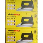 MEWE Electric Dry  Pressing Iron 