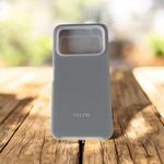 Generic Tecno Spark 40 jelly silicon back cover Case