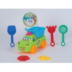 Education Toys small Beach Truck