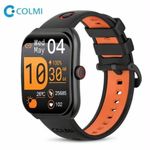 Fashion Quality COLMI P86 Smartwatch