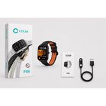 Fashion Quality COLMI P86 Smartwatch - image 2