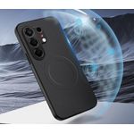 Generic Wireless Charging Magnetic Case For Tecno Camon 50 Pro