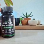 Daynee  Slim Plus Fat Burner Healthy Detox
