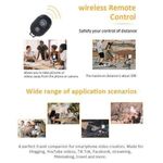 product_image_name-Generic-Video Making Kit LED Video Light Tripod Phone Holder + Microphone For YouTube/Tiktok/Facebook/Camera-5