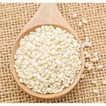 Generic White Sesame Seed - 500g - image 2
