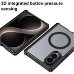 Generic Beatle Magnetic Case For Samsung Galaxy Z Fold 8 - image 2