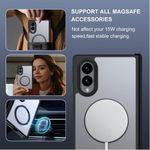 Generic Beatle Magnetic Case For Samsung Galaxy Z Fold 8 - image 3