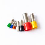Generic Polymer Clay Extruder Nozzles Stainless Steel Clay Shaping Tips For Creative Crafts - image 2